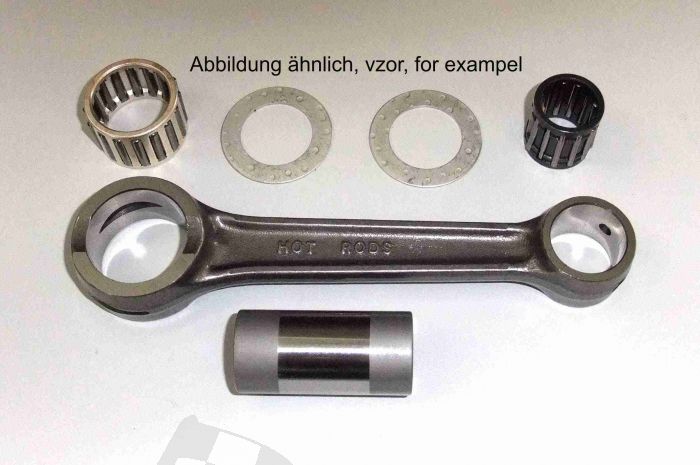 SCHREMS CONNECTING ROD KIT SEA-DO 580