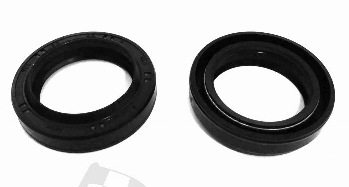 SCHREMS FRONT FORK SEAL KIT RSA 35X48X11