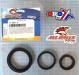SCHREMS DIFFERENTIAL-SIMMERRING KIT REAR YAMAHA