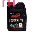 VROOAM FORK OIL 5W 1L CAN