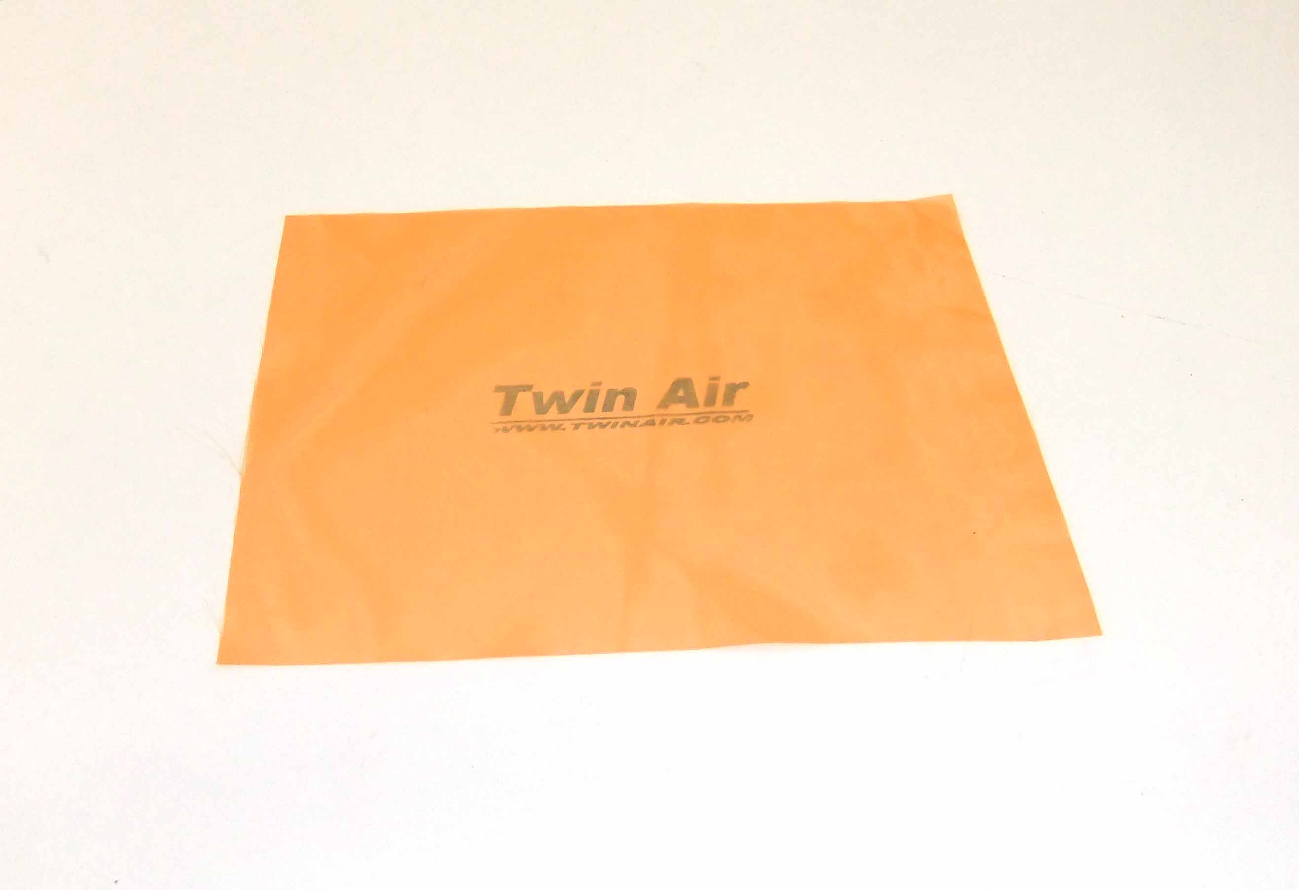TWIN AIR SPECIAL COVER SQUARE 200X3000MM 200X300