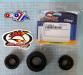 SCHREMS DIFFERENTIAL BEARING AND SEAL KIT  FRONT HONDA TRX 350FE 00-06, TRX 350FM Fourtrax Rancher 00-06