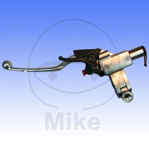 Magura Clutch master cylinder 163.30 cni/tp Ø 10.5 mm; with decompression lever KTM LC 4