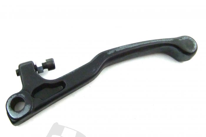 SCHREMS BRAKE LEVER FORGED SU ALL RM 80 82-85, 125-500 81-85