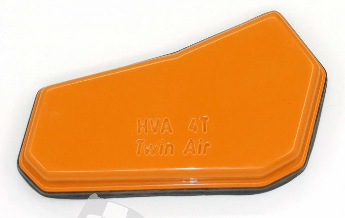 TWIN AIR AIRBOX COVER HUSQUA 4- STROKE 92-01 92-01