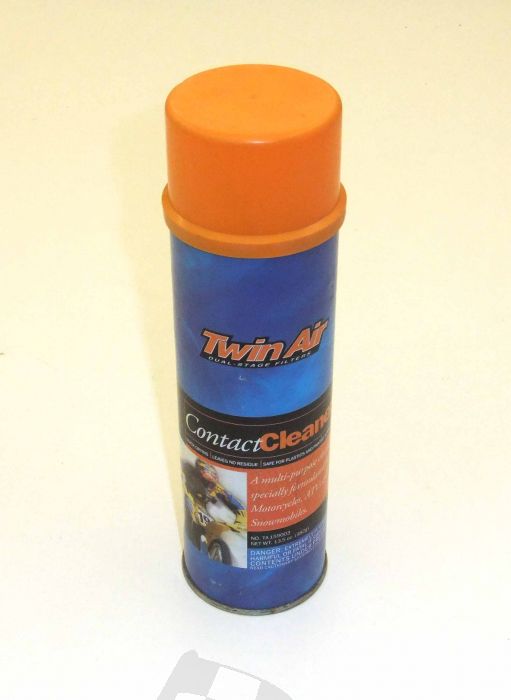 TWIN AIR CONTACT CLEANER 500ML