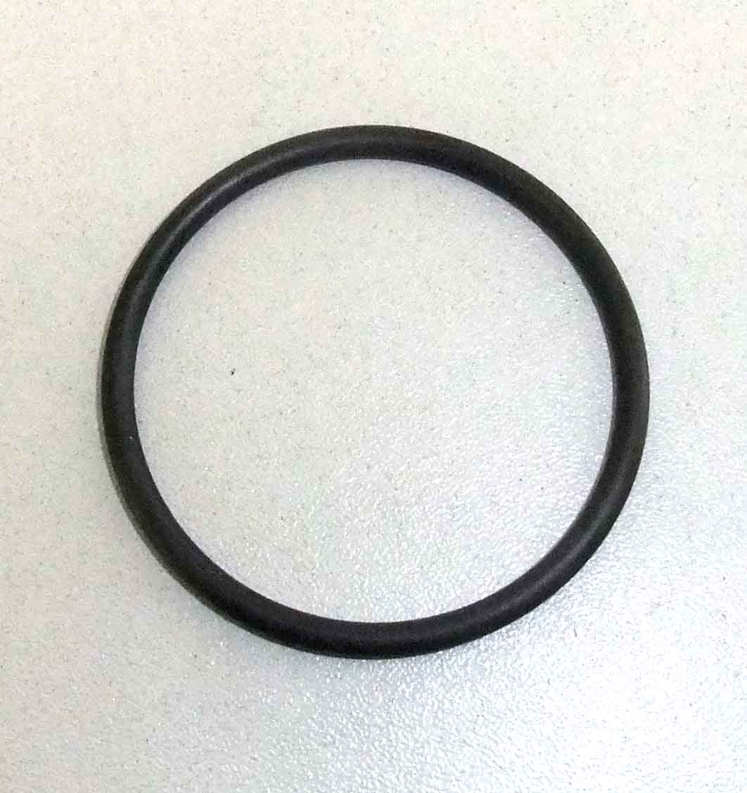 SCHREMS EXHAUST SEAL FRONT (2X) O-RING VITON 44X3XMM