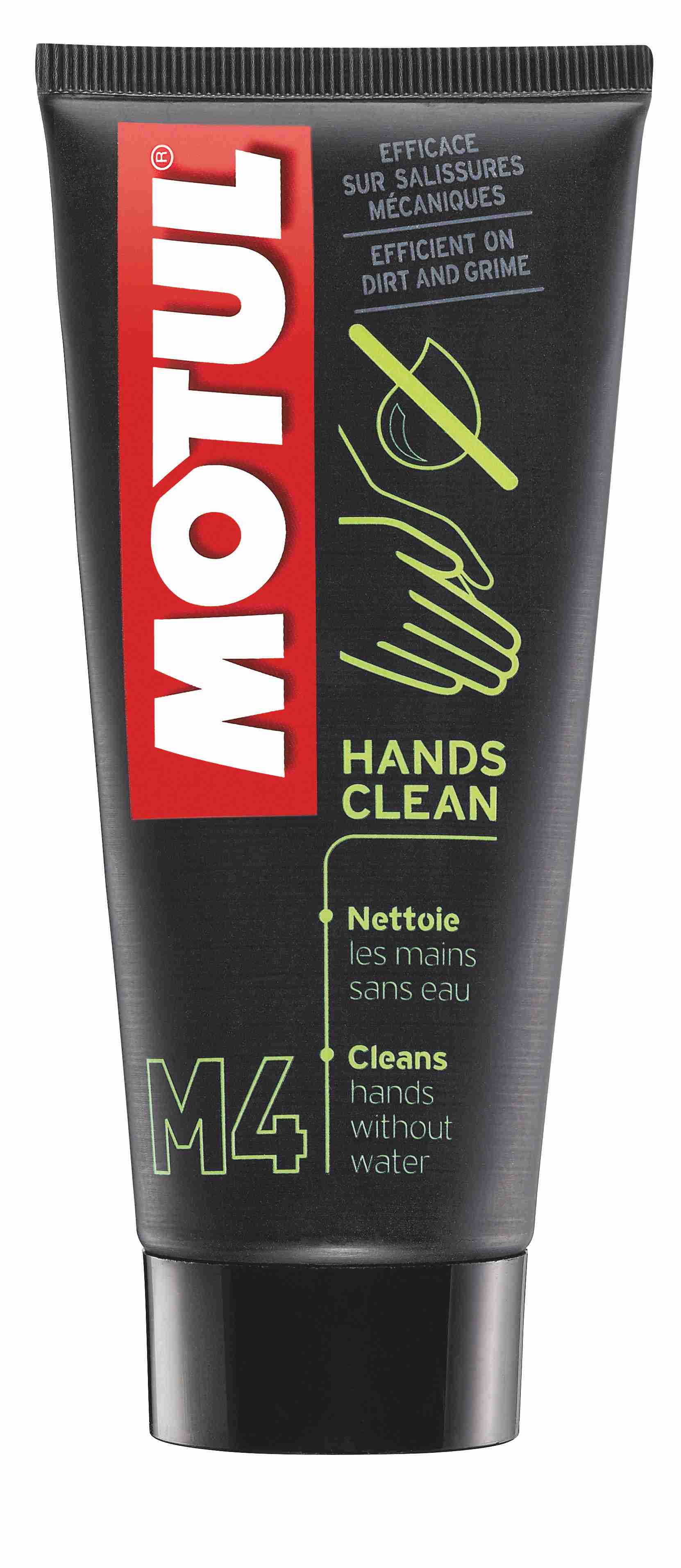 MOTUL CLEANER M4 HANDS CLEAN 0,100L TUBE