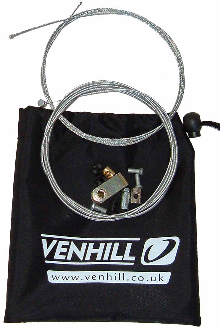 VENHILL ROADSIDE CABLE REPAIR KIT
