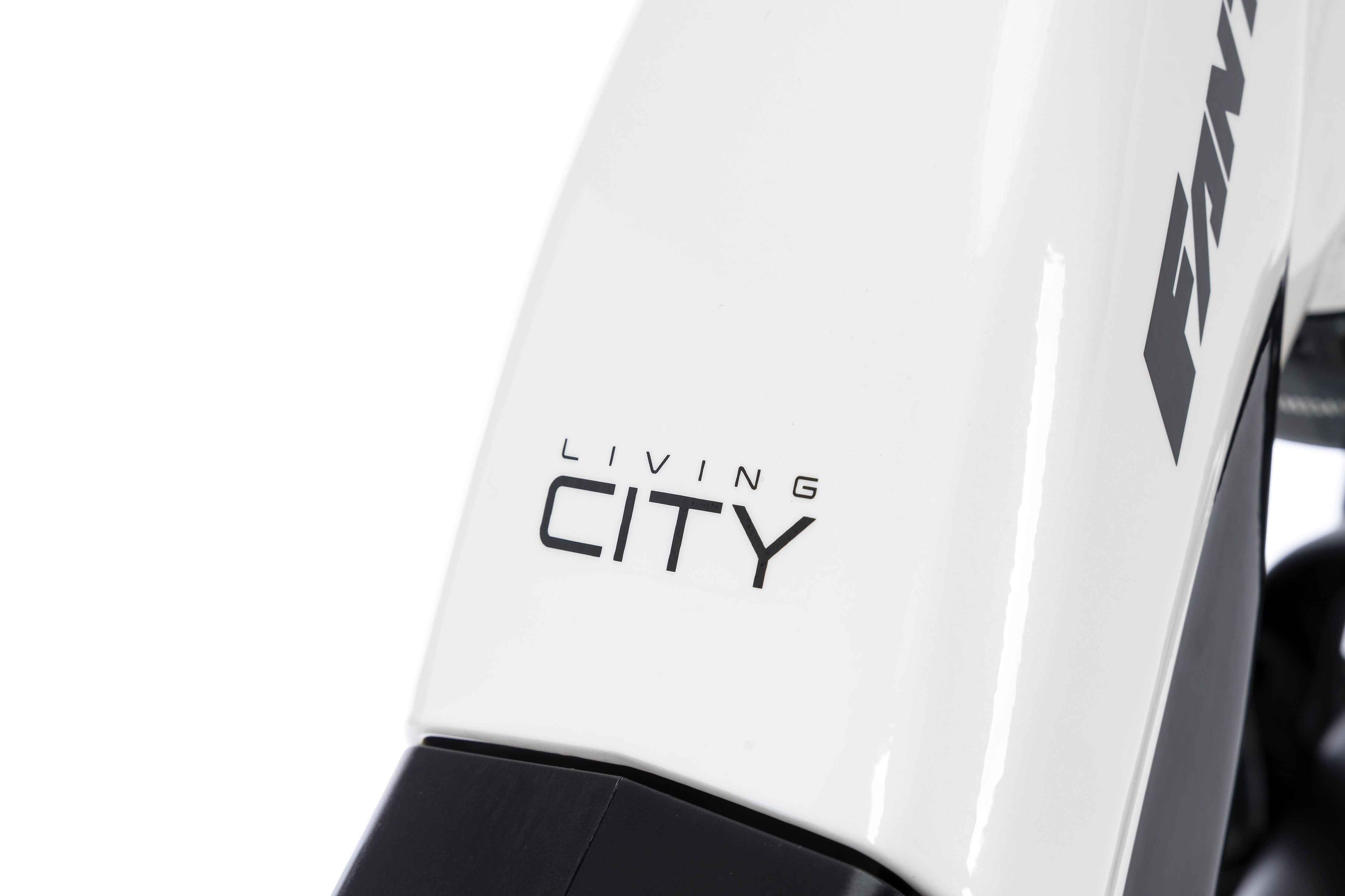 FANTIC E-BIKE TREKKING / URBAN / CITY - LIVING CITY